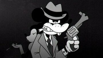 Mouse: P.I. For Hire test� par GameHope