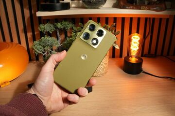 Motorola Signature test� par Basic Tutorials