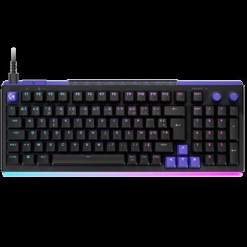 Logitech G512 X test� par GamerTech