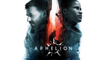Aphelion test� par ActuGaming