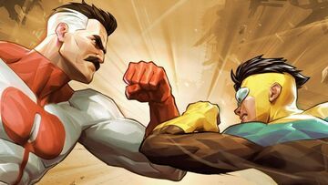 Invincible VS test� par Push Square