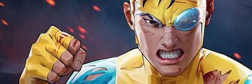 Invincible VS test� par Games.ch