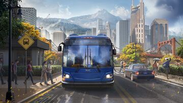 Bound test par XBoxEra