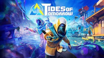 Tides of Tomorrow test� par Xbox Tavern