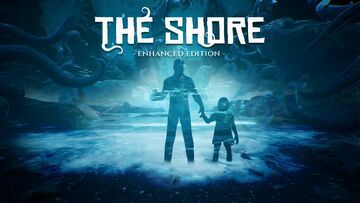 The Shore test� par Console Tribe