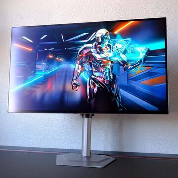 Gigabyte MO27Q2 test� par Club386