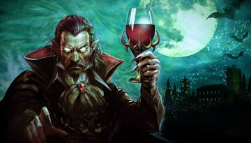 Vampire Crawlers test� par GameKult.com