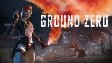 Ground Zero Hero testé par Niche Gamer Ground Zero Hero testé par Niche Gamer