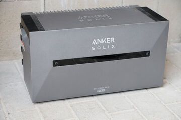 Anker Solix Solarbank 2 Pro Review