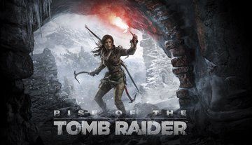 Tomb Raider Rise of the Tomb Raider test par GamingWay