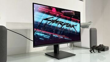 Alienware AW2726DM Review