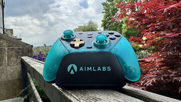 GameSir G7 Pro reviewed by PCGamer