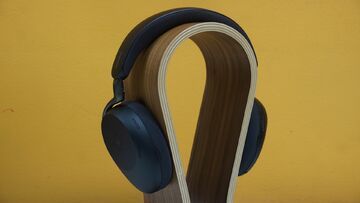 Jabra Evolve3 85 Review