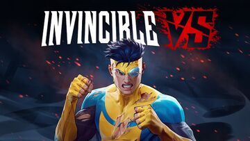 Invincible VS test� par GameSpew