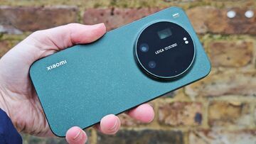 Xiaomi 17 Ultra reviewed by Tech Advisor