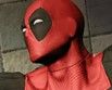 Test Deadpool 