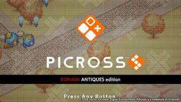 Picross S test par Nintendo-Town