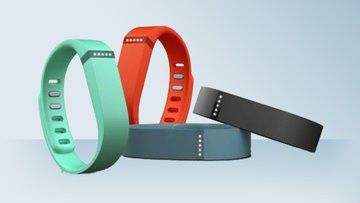 Fitbit Flex test par TechRadar