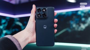Motorola Edge 70 Fusion test� par FrAndroid