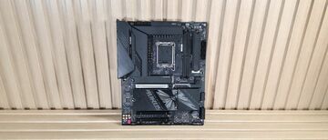 Lake test par Tom's Hardware