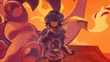 Monster Crown test par Push Square