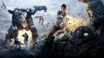 Titanfall 2 test par ActuGaming