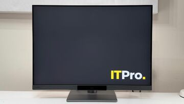 BenQ RD280U testé par IT Pro BenQ RD280U testé par IT Pro