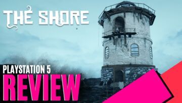 The Shore test� par MKAU Gaming