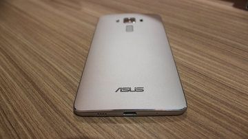Asus ZenFone 3 Deluxe Review