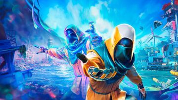 Tides of Tomorrow test� par NerdMovieProductions