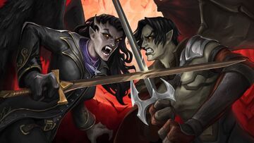 Legacy of Kain Ascendance test� par GameScore.it