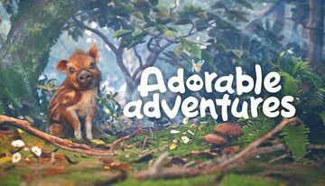 Adorable Adventures reviewed by Beyond Gaming