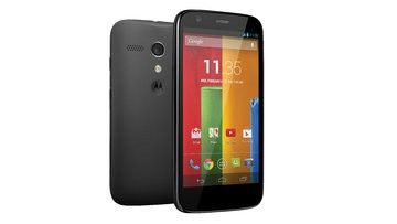 Lenovo Moto G test par TechRadar