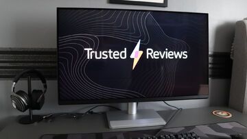 BenQ MA320U reviewed by Trusted Reviews