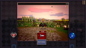Vampire Crawlers test� par Phenixx Gaming
