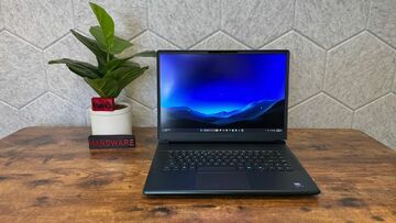Alienware 16 Area-51 testé par Tom's Hardware Alienware 16 Area-51 testé par Tom's Hardware