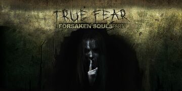 True Fear Forsaken Souls Part 1 test� par Nintendo-Town