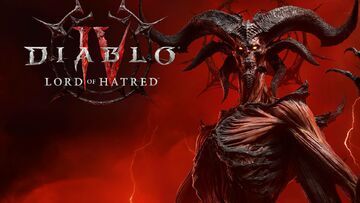 Diablo IV: Lord of Hatred test� par GamingBolt