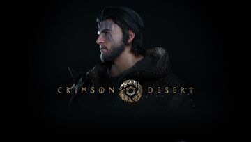 Crimson Desert test� par GamingBolt