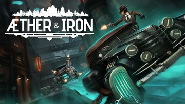 Aether & Iron test� par Phenixx Gaming