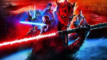 Star Wars Maul - Shadow Lord testé par Multiplayer.it Star Wars Maul - Shadow Lord testé par Multiplayer.it