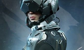 EVE Valkyrie test par JeuxActu.com EVE Valkyrie test par JeuxActu.com