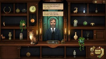 Strange Antiquities testé par TheXboxHub Strange Antiquities testé par TheXboxHub