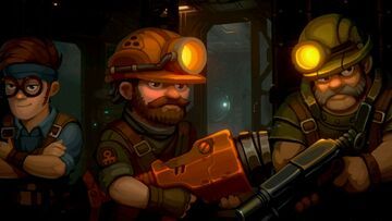 Drill Core test� par TheXboxHub