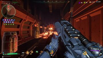 Test Deadzone Rogue