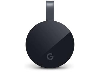 Anlisis Google Chromecast Ultra