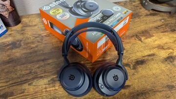 SteelSeries Arctis Nova Pro Omni test� par Gaming Trend