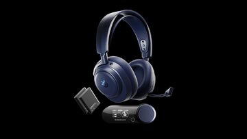SteelSeries Arctis Nova Pro Omni test� par Shacknews