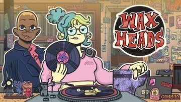 Wax Heads test� par Nintendo-Town