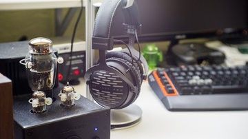 Beyerdynamic DT 1990 Pro Review: 7 Ratings, Pros and Cons